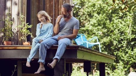 Nachgerechnet: Das Haus und die ewige Frage: Kaufen oder Mieten?