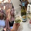Jalapeno wine set to be the drink of the summer - with fans on TikTok calling it a 'game changer'