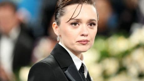 Aimee Lou Wood reveals truth behind crying pictures after ‘mean’ SNL skit