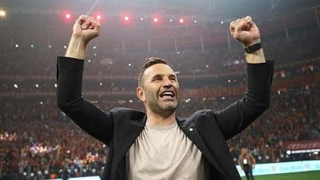 Galatasaray, Beşiktaş'tan 2 ay avantajlı!