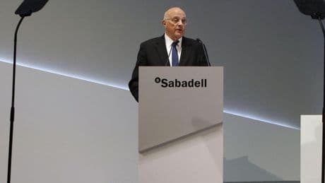 La venta de la británica TSB presiona al Sabadell para crecer en España si fracasa la opa de BBVA
