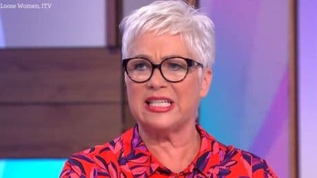 Loose Women's Denise Welch begs BBC for job after ITV cuts