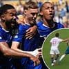 Chelsea are world champions thanks to Cole Palmer and a perfect tactical plan from Enzo Maresca, writes KIERAN GILL as Blues stun PSG in FIFA showpiece