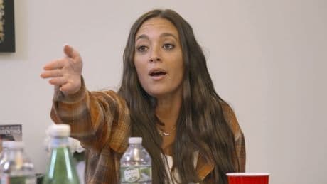 Sammi makes a shocking comment about Ronnie in dramatic ‘Jersey Shore: Family Vacation’ trailer
