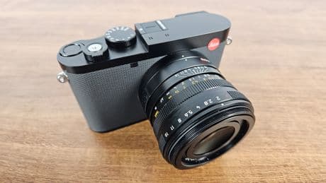 Leica Q3 43 im CHIP-Labor: Warum diese Kamera neue Maßstäbe setzt