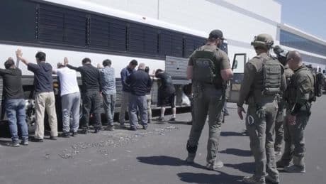 Detained South Korean Workers Will Leave U.S. ‘Voluntarily’—Trump Says Foreign Investors Can “Legally Bring…Very Smart People’