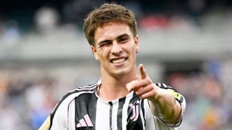 Yildiz, Juve per sempre: &quot;Sogno tutta la carriera qui. Del Piero &egrave; felice, noi vogliamo il Mondiale&quot;
