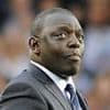 Garth Crooks gets driving ban: BBC football pundit blames hidden speed camera as he is ordered off the roads for six months for breaking 20mph limit