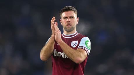 West Ham XI vs Tottenham: Confirmed team news, predicted lineup and injury latest for Premier League