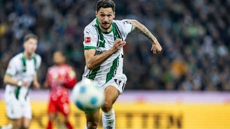BILD-Service zum BVB-Spiel - Gladbach kämpft gegen Horror-Serie