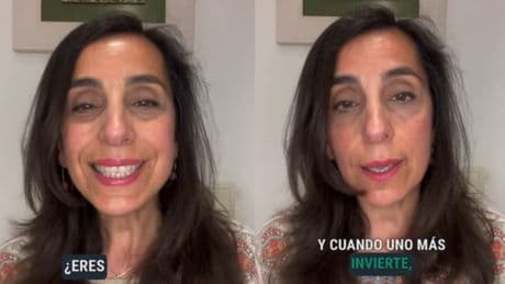 Paloma L. Murillo, psicóloga: “El problema no es decidir ni equivocarse, es quedarse atrapada en el ‘¿y si…?’”