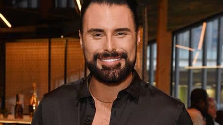 Rylan Clark drops big hint about his love life as co-star spots 'twinkle' in his eye