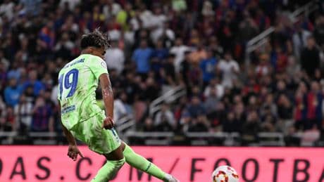 Athletic Club - Barcelona, en directo: ¡Alineaciones confirmadas! | LaLiga EA Sports de fútbol