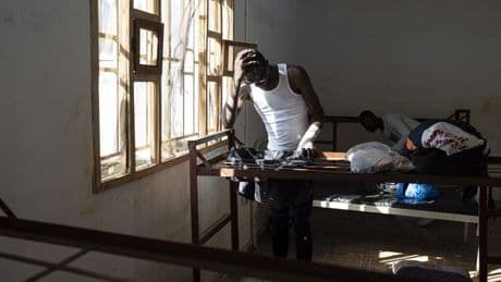 Sierra Leone: les autorités mobilisées face à l'intensification de l'épidémie de mpox