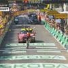 Tim Wellens maakt van 20 juli de nationale feestdag: Belgisch kampioen wint na indrukwekkende solo overgangsrit in Carcassonne