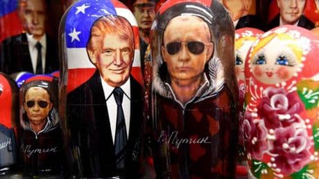 Que faut-il attendre du tant attendu sommet Trump-Poutine sur l’Ukraine ?