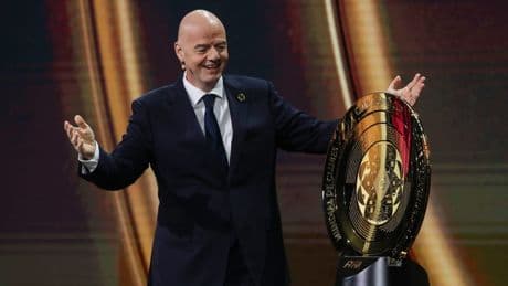 Ignore the dictators! It’s time for Club World Cup to unite the world