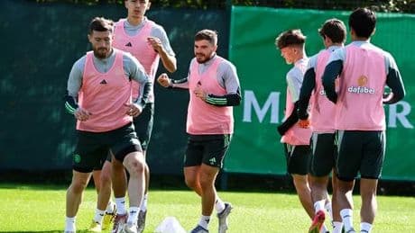Celtic outcast sees transfer exit announced for him as Isak Jansson directly answers vital Rodgers necessity