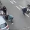 Drie Brugse hooligans opgepakt voor aandeel in rellen in Molenbeek op dag van bekerfinale