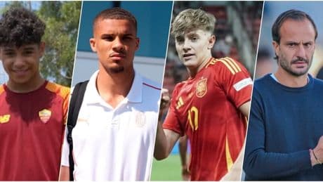Mercato Serie A: Jesus Rodriguez, altro colpo Como! Roma, ecco il &ldquo;nuovo Svilar&quot;. Le mosse del Pisa