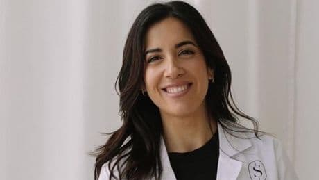 Laura Salud, farmacéutica y nutricionista: “Si te duermes más tarde de las 23:00, la primera semana sentirás menos energía y más antojos, la segunda, más estrés y envejecimiento prematuro”