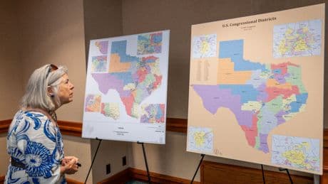 Gerrymandering is driving US politics mad — Congress, step in