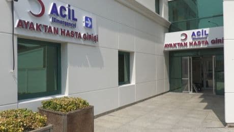 Sakarya’da öğrenci yurdunda gıda zehirlenmesi: 19 öğrenci hastanelik oldu