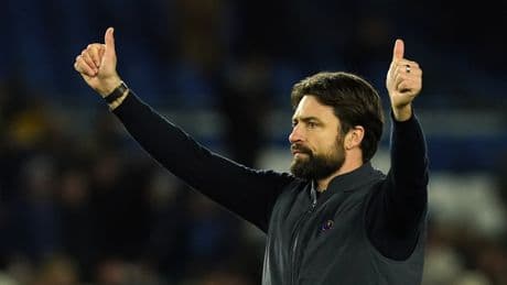 Rangers agree Russell Martin deal with manager announcement expected within days