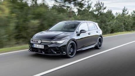 Volkswagen Golf hybride rechargeable : la meilleure des Golf ?