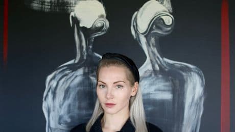 One to Watch: Arch Hades is the new queen of dark art