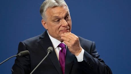 Hungary targets critics with bill that would blacklist critical media and NGOs