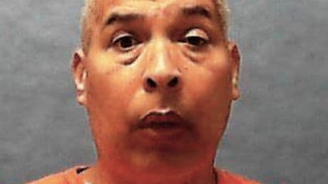 Serial killer about to be executed in Florida has surprising last words