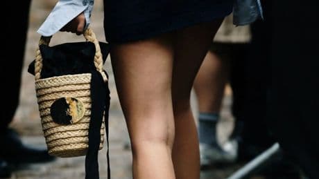 Amor a primera vista por los bolsos de las rebajas de Parfois que necesitas