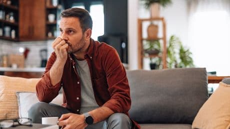 Experts reveal the exact LSD dose that can ease anxiety for weeks