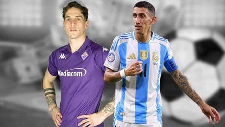 İtalya'da bahis soruşturması: Zaniolo, Tonali, Di Maria listede!