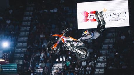 Xataka es Media Partner de X-Gravity Freestyle Madrid: así puedes conseguir 25 entradas dobles gratis para este evento lleno de acción