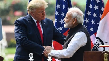 The ‘big, beautiful’ trade deal India and US are rushing to seal as tariff deadline looms