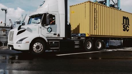 House Votes to Repeal California’s Clean Truck Policies