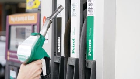 UK drivers face soaring petrol prices thanks to Britain’s new trade deal with the US, experts warn