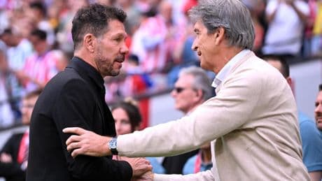 "La derrota viene mal desde el punto de vista moral pero nos hará reaccionar para la final"