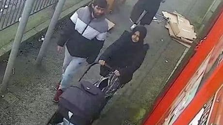 Habibur Masum sentencing LIVE: Man who killed wife as she pushed pram learns fate
