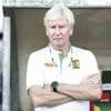 Foot. Le ministre des sports réfute la démission de Marc Brys sélectionneur du Cameroun