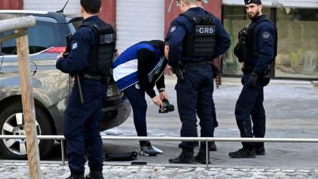 Contrôles d'identité "au faciès": la France condamnée par la Cour européenne des droits de l'Homme