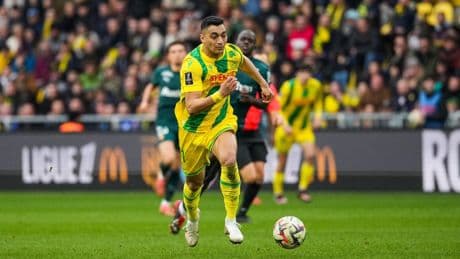 Football : La honte, le joueur du FC Nantes Mostafa Mohamed refuse de nouveau de jouer lors de la journée de lutte contre l’homophobie