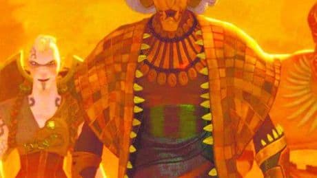 Torna la saga del Wakanda