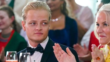 Norwegen: Starttermin für Verfahren gegen Marius Borg Høiby steht fest