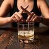 From brain shrinkage to liver scarring: shocking damage booze causes in the body - and exactly how cutting down can heal it... almost instantly