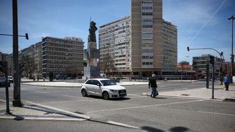 Un «phénomène atmosphérique rare» à l’origine de la coupure ? Le gestionnaire du réseau portugais dément ce communiqué