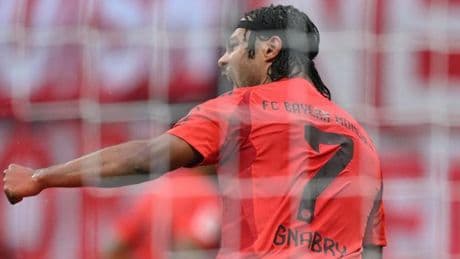 Rückkehr von Gnabry zum Showdown in der Nations League