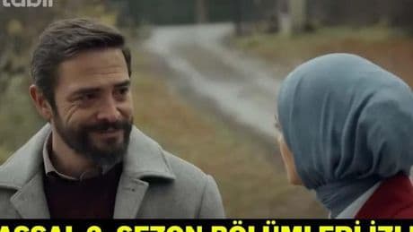 GASSAL 2. SEZON 1. BÖLÜM FULL İZLE TRT TABİİ: Gassal dizisi 2. sezon bölümleri nereden, nasıl izlenir?